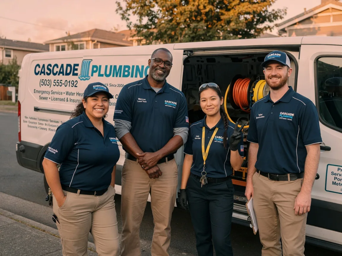Emergency Plumber company in New Washington, OH